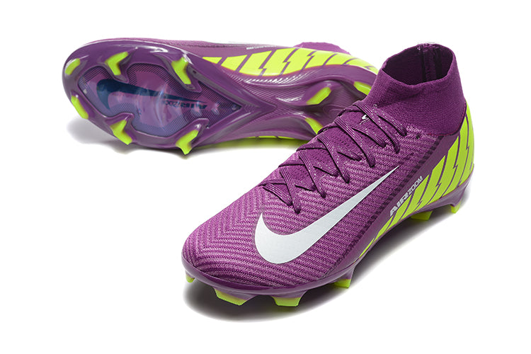 Zoom Superfly 16 FG